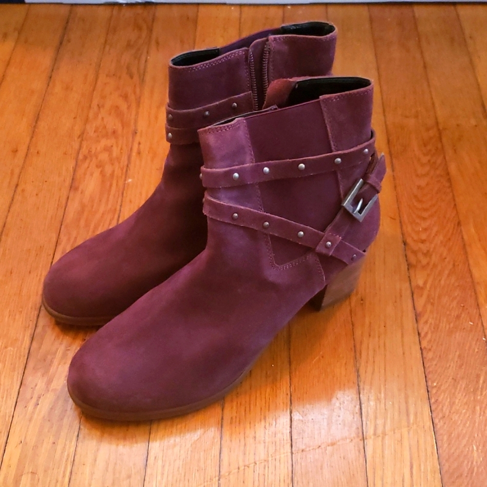 Ankle boot - Picture 3 of 4